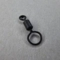 Vartej Orange Swivels Negru Mat Ochet Mare, No.4, 10buc/pac Vartej Orange Swivels Negru Mat Ochet Mare, No.4, 10buc/pac