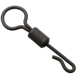Vartej Rapid Cu Anou CARP PRO Quick Change Ring Swivel, Nr.4, 5buc/pac