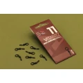 Vartej Rapid ONE MORE CAST Tackle Vitabitz Quick Change Ring Swivel, Nr.8, 8buc/pac