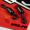 Vartej Rapid SENZOR Quick Change Swivel, Nr.4, 10buc/pac Vartej Rapid SENZOR Quick Change Swivel, Nr.4, 10buc/pac