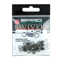 Vartej Spro Cilindric Forta Nr 1/0 10 Buc 60 Kg Vartej Spro Cilindric Forta Nr 1/0 10 Buc 60 Kg