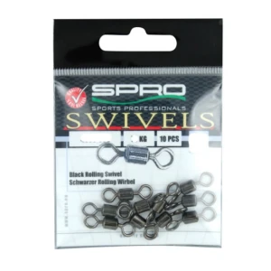 Vartej Spro Cilindric Forta Nr 2/0 10 Buc 75 Kg