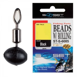 Vartej Sunset ST-S-6085 S Beads Rolling Vartej Sunset ST-S-6085 S Beads Rolling