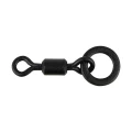 Vartej cu Anou Fox Edges Essentials Mini Hook Ring Swivels 10buc/pac