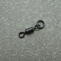 Vartej cu Anou Orange Ring Swivels No.4, 10buc/pac Vartej cu Anou Orange Ring Swivels No.4, 10buc/pac