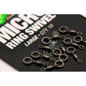 Varteje Korda Ring Swivel Micro  L