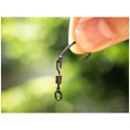 Vartejuri cu Anou Select Baits Spinner Swivels Nr.11, 10buc