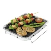 Gratar Instant Mini Grill 30x25x5cm Gratar Instant Mini Grill 30x25x5cm