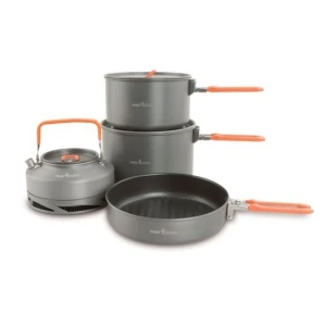 SET FOX COOKWARE LARGE 4 PIESE SET FOX COOKWARE LARGE 4 PIESE