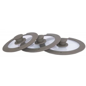 Set Capace De Gatit Trakker Armolife Medium, 18x5.5cm Set Capace De Gatit Trakker Armolife Medium, 18x5.5cm