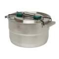 Set gatit camping Stanley Adventure The Full Kitchen Base Camp Cook Set Stainless Steel 3.5 l  Set gatit camping Stanley Adventure The Full Kitchen Base Camp Cook Set Stainless Steel 3.5 l