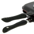 Tigaie NGT Outdoor Grill Pan, 28x22x7cm Tigaie NGT Outdoor Grill Pan, 28x22x7cm