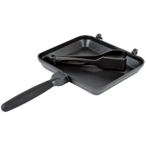 Tigaie Non-Stick Aluminiu SONIK Sizzla Multi-Pan