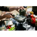 Trakker Armolife Marble Sandwich Toaster, 35x15x3.5cm Trakker Armolife Marble Sandwich Toaster, 35x15x3.5cm