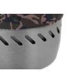 Vas de Gatit Fox Cookware Infrared Power Boil 0.65L Vas de Gatit Fox Cookware Infrared Power Boil 0.65L