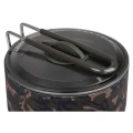 Vas de Gatit Fox Cookware Infrared Power Boil 1.25L Vas de Gatit Fox Cookware Infrared Power Boil 1.25L