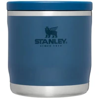Recipient Termoizolant Stanley The Adventure To-go Food Jar 0.35l / 12oz, Abyss Recipient Termoizolant Stanley The Adventure To-go Food Jar 0.35l / 12oz, Abyss