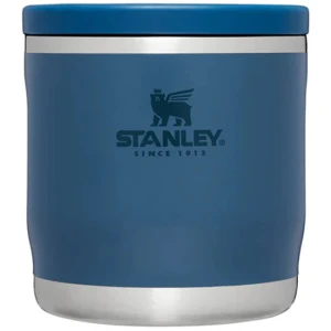Recipient Termoizolant STANLEY The Adventure To-Go Food Jar 0.35L / 12oz, Abyss Recipient Termoizolant STANLEY The Adventure To-Go Food Jar 0.35L / 12oz, Abyss