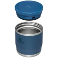 Recipient Termoizolant STANLEY The Adventure To-Go Food Jar 0.35L / 12oz, Abyss Recipient Termoizolant STANLEY The Adventure To-Go Food Jar 0.35L / 12oz, Abyss