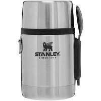 Recipient Termoizolant Stanley The Stainless Steel All-in-one Thermal Food Jar 0.53l / 18oz