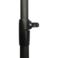 Pagaie SUP Reglabila SCOPREGA, Aluminiu, 110-215cm, 3 Tronsoane, 1buc/pac