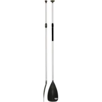 Pagaie Telescopica SUP SCOPREGA, Aluminiu, 170-215cm, 3 Tronsoane, 1buc/pac