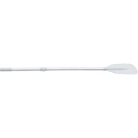 Vasla pentru Barca Pneumatica ALLROUNDMARIN, 152cm, Gri, 1buc/pac