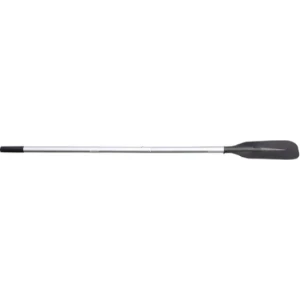 Vasla pentru Barca Pneumatica ALLROUNDMARIN, 162cm, Negru, 1buc/pac