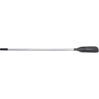 Vasla Pentru Barca Pneumatica Allroundmarin Poker 430/460, 177cm, Negru, 1buc/pac