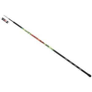 Combo ABU GARCIA Siesta Pole Rod, Varga 3.00m + Linie Varga