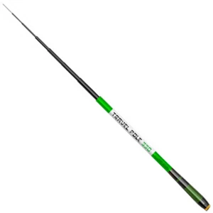 Varga CARP ZOOM Travel Tele Pole 3.30m, 10seg Varga CARP ZOOM Travel Tele Pole 3.30m, 10seg