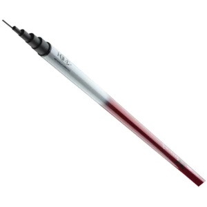 Varga DAIWA Ninja X Tele Pole, 3m, 4seg Varga DAIWA Ninja X Tele Pole, 3m, 4seg