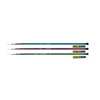 Varga Kamasaki Roz Cu Linie Echilibrata Kid 3.00m Varga Kamasaki Roz Cu Linie Echilibrata Kid 3.00m