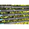 Varga RIVE R Whip 3.00m, 4seg Varga RIVE R Whip 3.00m, 4seg