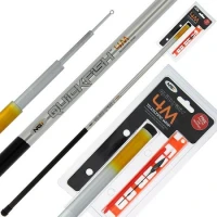 Varga Ngt Quickfish Combo Compozit 4 M + Linie + Degorjor Varga Ngt Quickfish Combo Compozit 4 M + Linie + Degorjor