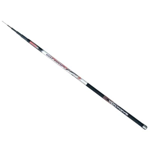Varga Baracuda Golden Star carbon 4.00M 10-30g Varga Baracuda Golden Star carbon 4.00M 10-30g