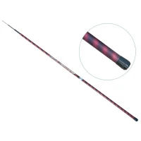 Varga Baracuda Mystic Pole Carbon 4.00m 5-20g Varga Baracuda Mystic Pole Carbon 4.00m 5-20g