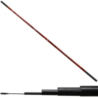 Varga Carp Expert Scobar Pole, 4m, 3-12g, 4seg Varga Carp Expert Scobar Pole, 4m, 3-12g, 4seg