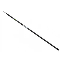 Varga Dam Base-x Tele Pole 4.00m, 4seg Varga Dam Base-x Tele Pole 4.00m, 4seg