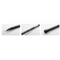 Varga DAM Base-X Tele Pole 4.00m, 4seg Varga DAM Base-X Tele Pole 4.00m, 4seg