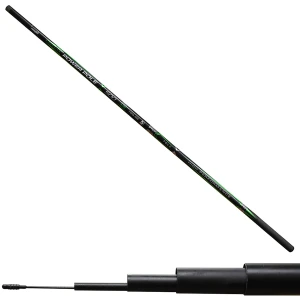 Varga KAMASAKI Power Pole, 4m, 5-35g, 4seg Varga KAMASAKI Power Pole, 4m, 5-35g, 4seg