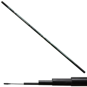 Varga KAMASAKI Rubin Strong Pole, 4m, 15-35g, 4seg Varga KAMASAKI Rubin Strong Pole, 4m, 15-35g, 4seg