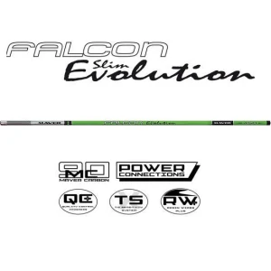 Varga Maver IT FALCON SLIM EVOLUTION ALBORELLA 4.50M  Varga Maver IT FALCON SLIM EVOLUTION ALBORELLA 4.50M