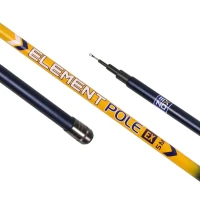 Varga ZEOX Element EX, 5.00m, 5seg