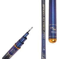 Varga Zheng Fishing Speed Attack Pro Limited Edition, 3.90m, 5seg Varga Zheng Fishing Speed Attack Pro Limited Edition, 3.90m, 5seg