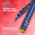 Varga Zheng Fishing Speed Attack Pro Limited Edition, 3.90m, 5seg Varga Zheng Fishing Speed Attack Pro Limited Edition, 3.90m, 5seg