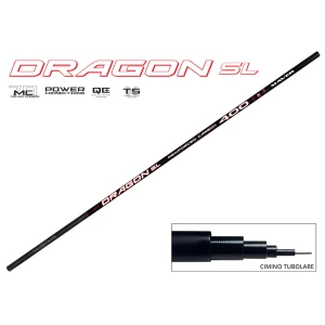 VARGA MAVER DRAGON SL 5.0M VARGA MAVER DRAGON SL 5.0M