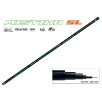 Varga Maver Mistika Sl 5.00m Varga Maver Mistika Sl 5.00m