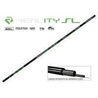 Varga Maver Reality Sl 5.0m Varga Maver Reality Sl 5.0m