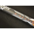Varga BENZAR Adventure Pole, 5m, 10-25g, 5seg Varga BENZAR Adventure Pole, 5m, 10-25g, 5seg